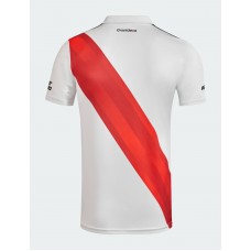 2022-23 River Plate Home Jersey