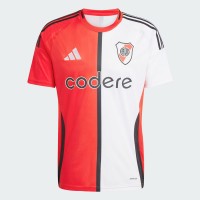24-25 River Plate Mens Third Soccer Jersey