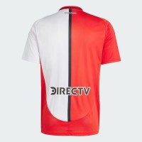 24-25 River Plate Mens Third Soccer Jersey