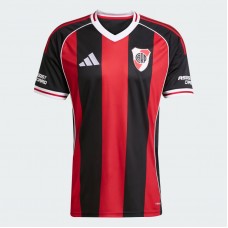 25-26 River Plate Men's Away Soccer Jersey 