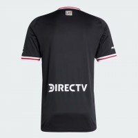25-26 River Plate Men's Away Soccer Jersey 