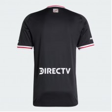 25-26 River Plate Men's Away Soccer Jersey 