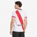 25-26 River Plate Men's Home Authentic Soccer Jersey 