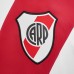 25-26 River Plate Men's Home Soccer Jersey 