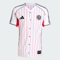 25-26 River Plate Adult US Pack Jersey