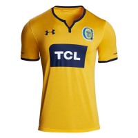 Rosario Central Away Jersey 2019