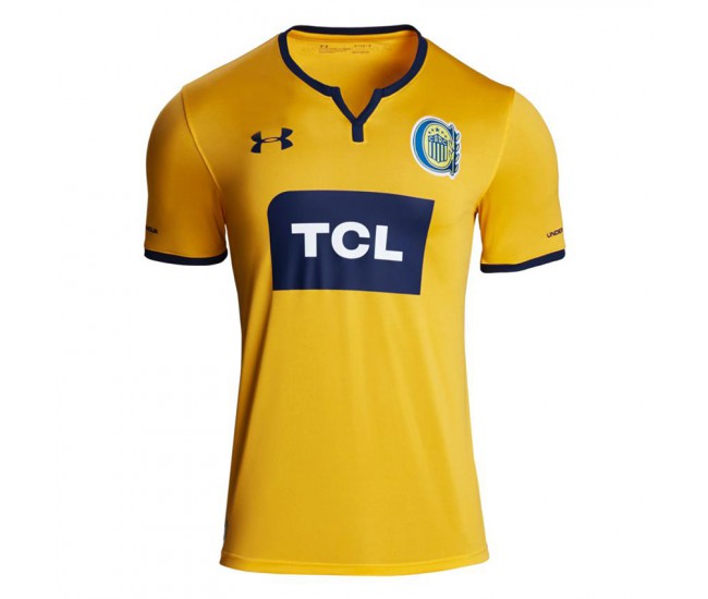 Rosario Central Away Jersey 2019