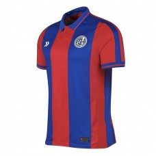 25-26 San Lorenzo de Almagrol Mens Home Soccer Jersey