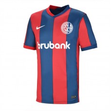2023-24 San Lorenzo de Almagrol Mens Home Jersey