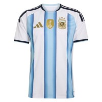 2026 Argentina Mens Home Jersey
