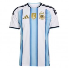 2026 Argentina Mens Home Jersey