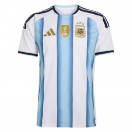 2026 Argentina Mens Home Jersey