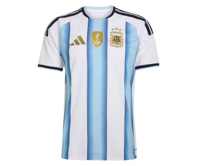 2026 Argentina Mens Home Jersey