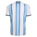 2026 Argentina Mens Home Jersey