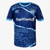 23-24 Atletico Tucuman Mens Third Jersey