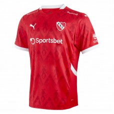 25-26 CA Independiente Mens Home Soccer Jersey