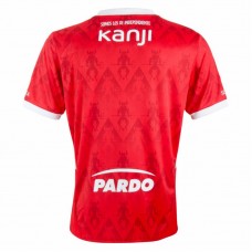 25-26 CA Independiente Mens Home Soccer Jersey