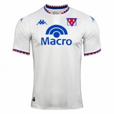 25-26 CA Tigre Mens Away Soccer Jersey