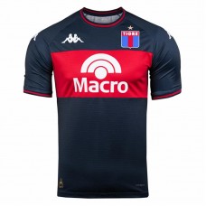 25-26 CA Tigre Mens Home Soccer Jersey