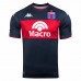 25-26 CA Tigre Mens Home Soccer Jersey