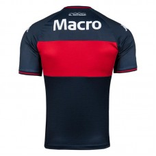 25-26 CA Tigre Mens Home Soccer Jersey