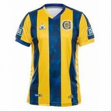 25-26 Rosario Central Mens Home Soccer Jersey