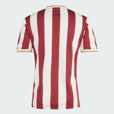 2025 1 FC Nurnberg Mens Anniversary Jersey 