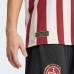 2025 1 FC Nurnberg Mens Anniversary Jersey 