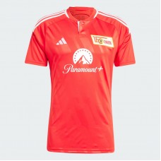 23-24 Union Berlin Mens Home Jersey