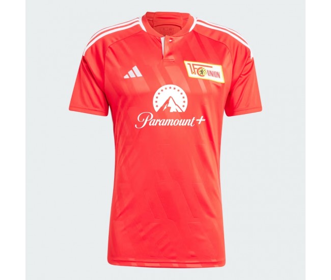 23-24 Union Berlin Mens Home Jersey