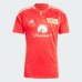 23-24 Union Berlin Mens Home Jersey