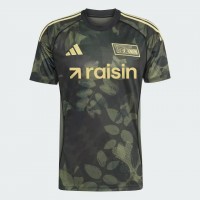 25-26 FC Union Berlin Mens Away Soccer Jersey