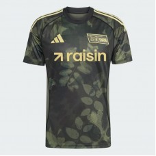 25-26 FC Union Berlin Mens Away Soccer Jersey 25-26 FC Union Berlin Mens Away Soccer Jersey