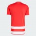 25-26 FC Union Berlin Mens Home Soccer Jersey