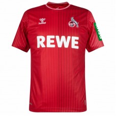 23-24 FC KÖLN Mens Away Jersey