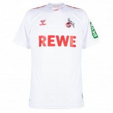 23-24 FC KÖLN Mens Home Jersey