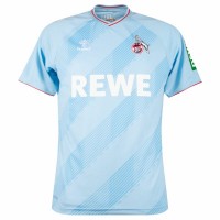 23-24 FC KÖLN Mens Third Jersey