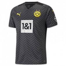 2021-22 BVB Away Jersey