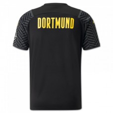 2021-22 BVB Away Jersey