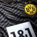 2021-22 BVB Away Shirt Women