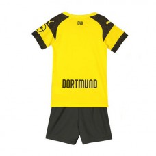 BVB Home Kit 2018-19 - Kids