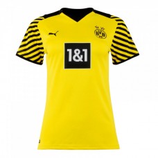 2021-22 BVB Home Shirt Women