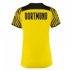 2021-22 BVB Home Shirt Women