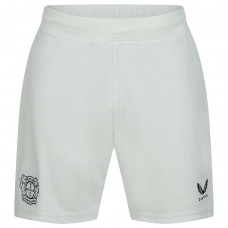 2023-24 Bayer 04 Leverkusen Mens Away Shorts