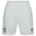 2023-24 Bayer 04 Leverkusen Mens Away Shorts