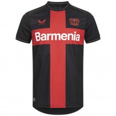 2023-24 Bayer 04 Leverkusen Mens Home Jersey