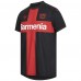 2023-24 Bayer 04 Leverkusen Mens Home Jersey