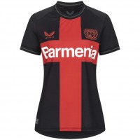 2023-24 Bayer 04 Leverkusen Womens Home Jersey