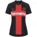 2023-24 Bayer 04 Leverkusen Womens Home Jersey