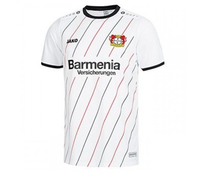 Bayer 04 Leverkusen UEFA Cup Jersey 18/19